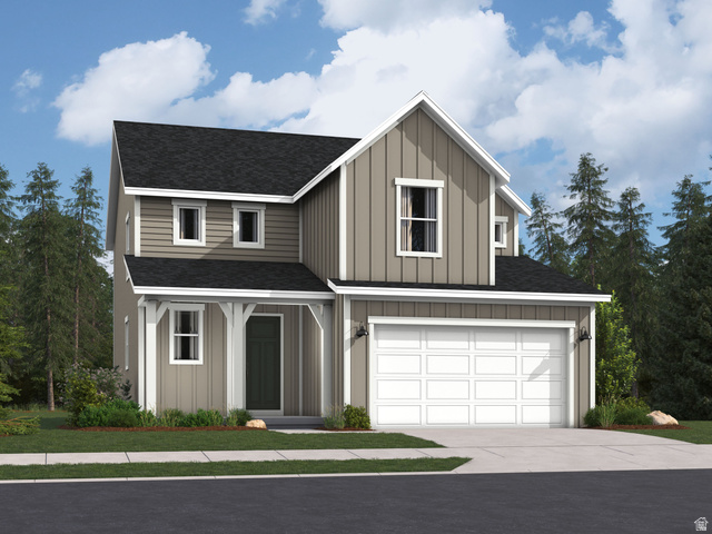 1827 W Golden Magic Ln #3181
                     MLS #2157644