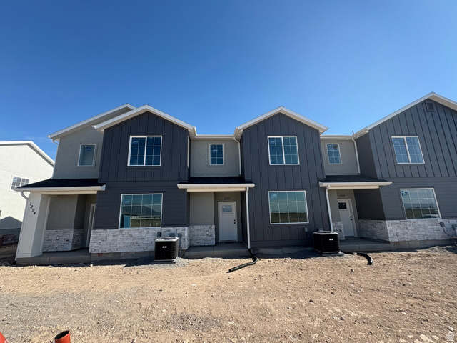1294 W 1290 Lot #162
                     MLS #2157651