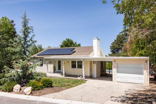 2807 E Morningside Dr
                     MLS #2157655