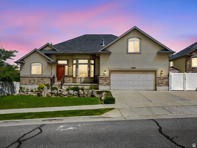 14463 S Sun Bloom Ln
                     MLS #2157660