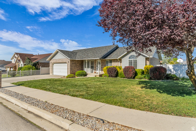 1433 N 1250 E
                     MLS #2157662
