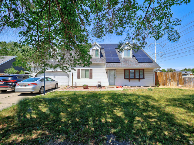 968 W Sunberry Dr
                     MLS #2157666