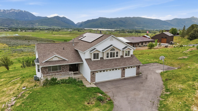 Main photo for 8927 E Pineview Dr