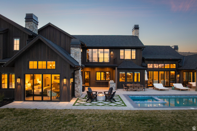 663 W Deer Hill Rd
                     MLS #2157670