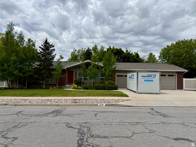 2297  Joni Dr
                     MLS #2157672