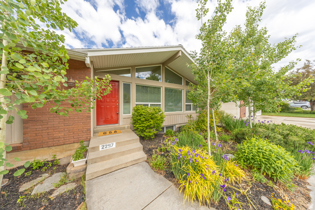 2297  Joni Dr
                     MLS #2157672