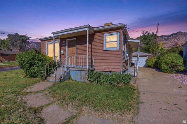 2202  Harrison Blvd
                     MLS #2157673