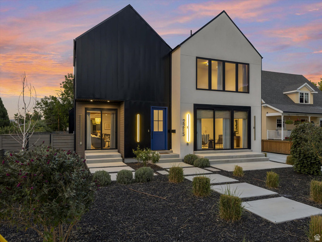 2215 E 3205 S
                     MLS #2157678