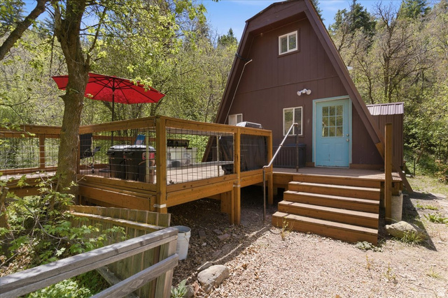 Main photo for 15 E Birch Creek Dr #d15