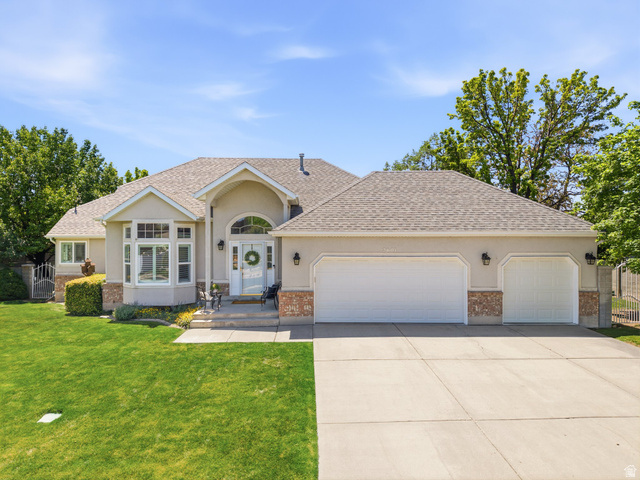 2601 W Bridle Oak Dr
                     MLS #2157687