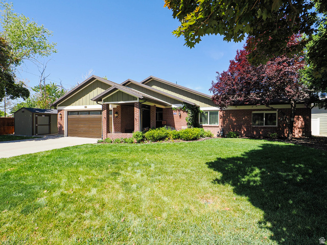 3120 S Metropolitan Way
                     MLS #2157688