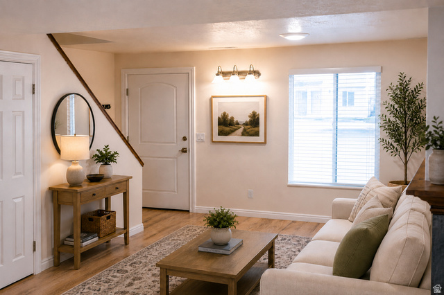 1269 N 400 E #3
                     MLS #2157698