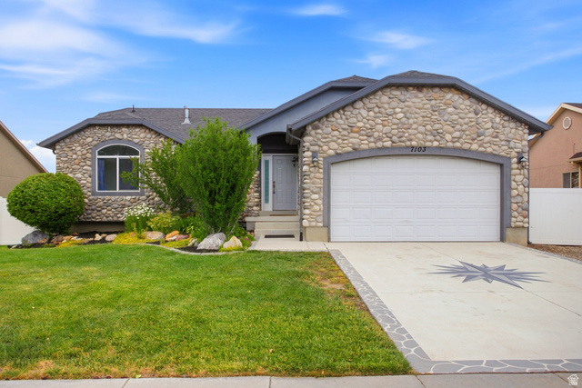 7103 S Sorrento Way
                     MLS #2157700