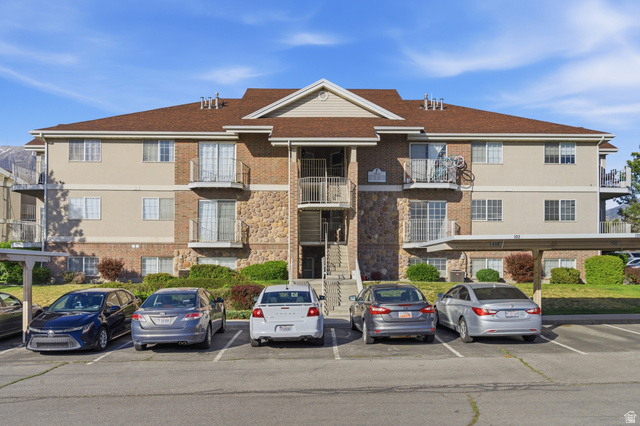 1430 N 1300 W
                     MLS #2157706
