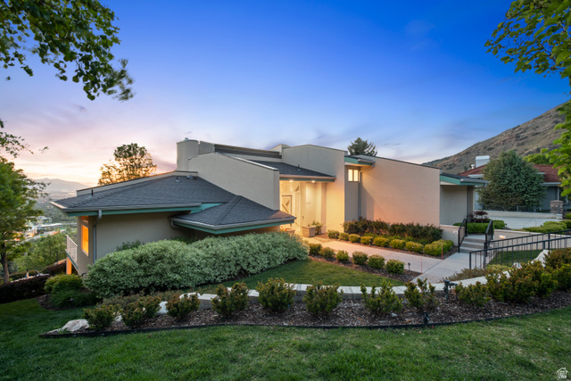 6394 S Canyon Cove Dr
                     MLS #2157711