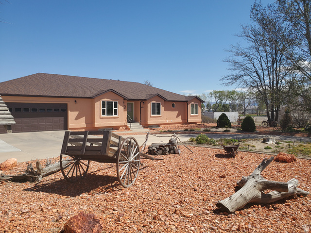 450 W 300 N
                     MLS #2157719