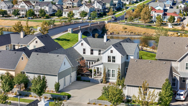 10638 S Serendipity Way
                     MLS #2157723