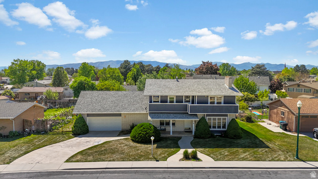 576 S 490 W
                     MLS #2157732