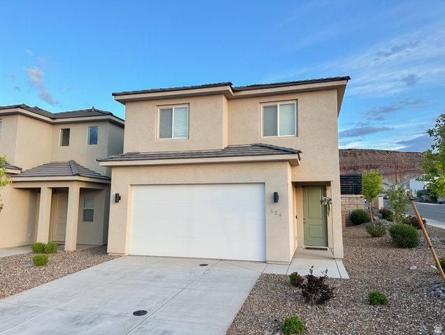 524 S Riverbed Dr
                     MLS #2157739