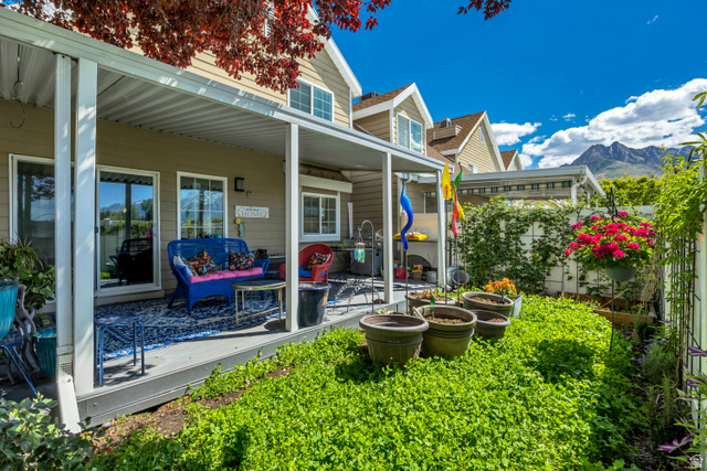 Main photo for 1496 E Spring Gate Dr