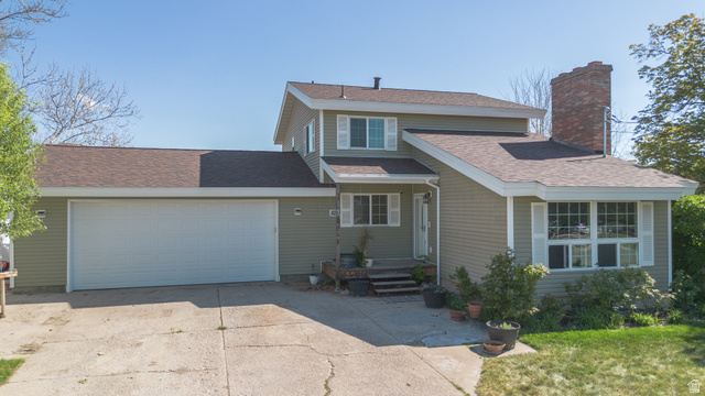 825 W 300 N
                     MLS #2157748