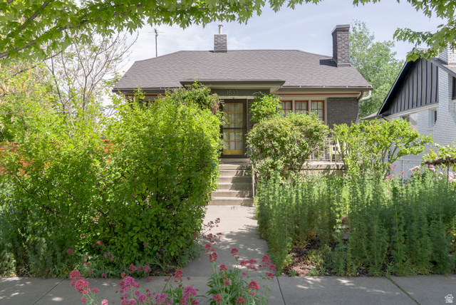 1533 S 400 E
                     MLS #2157750