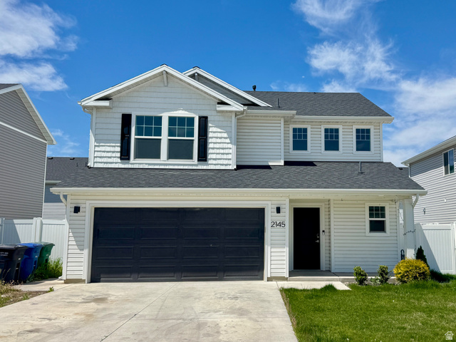Main photo for 2145 S 1490 W