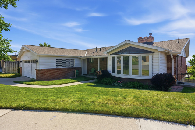 3928 S Nora Cir
                     MLS #2157759
