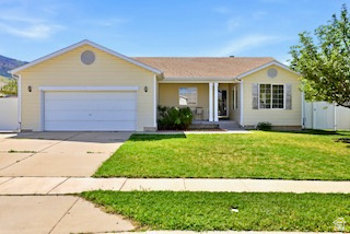 3448 S Hackberry Pl
                     MLS #2157776