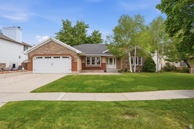 964 W Chesterbrook Cv
                     MLS #2157777