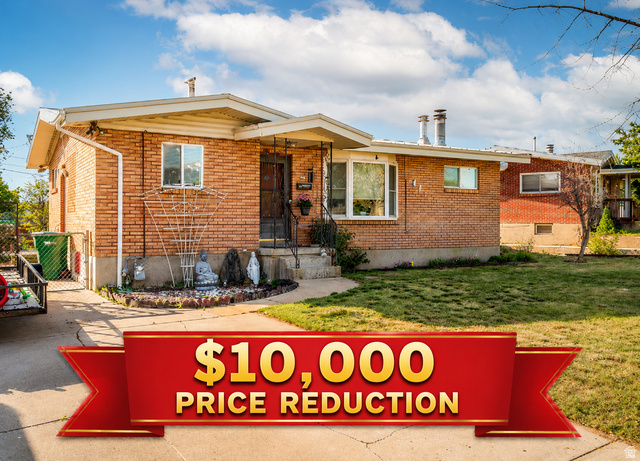 417  Marilyn Dr
                     MLS #2157780