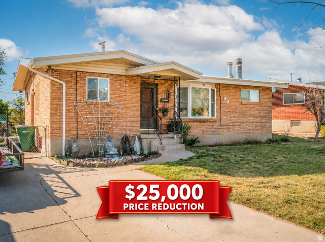 417  Marilyn Dr
                     MLS #2157780