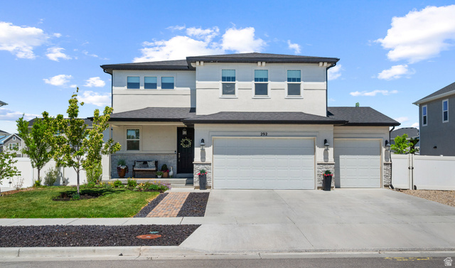 292 W Palomino Way
                     MLS #2157785