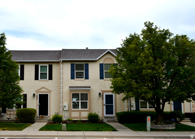 Main photo for 459 E Braidhill Dr