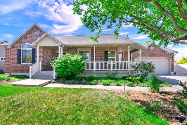 1397 W 2275 S
                     MLS #2157787