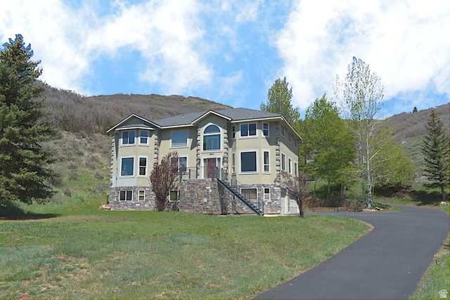 8804  Daybreaker Dr
                     MLS #2157789