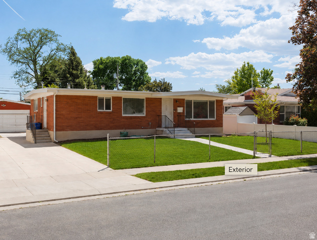 1104 E 5235 S
                     MLS #2157795