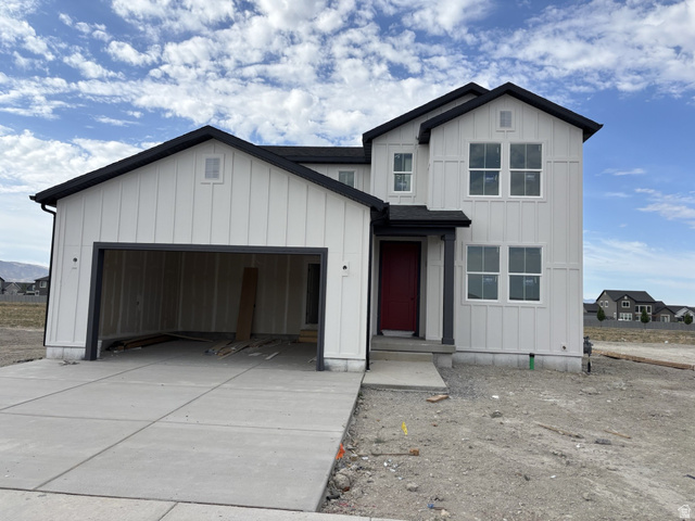 438 E Clear Granite Way #122
                     MLS #2157799