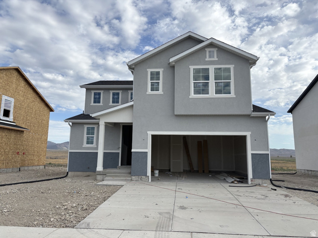 147 E Smooth Sandstone Way #275
                     MLS #2157802