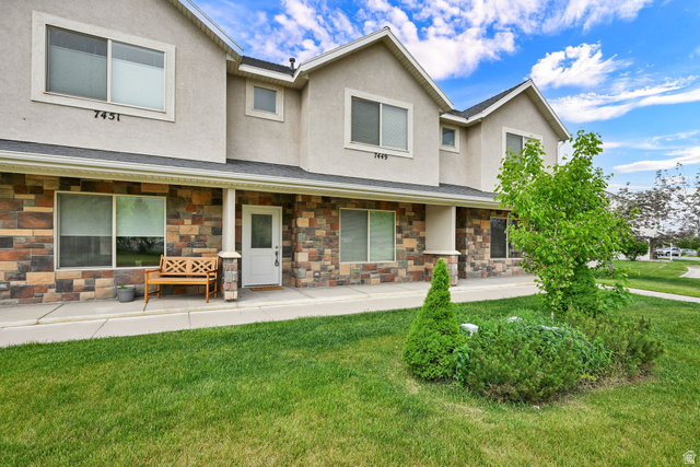 7449 S Sandalwood Dr #30
                     MLS #2157815