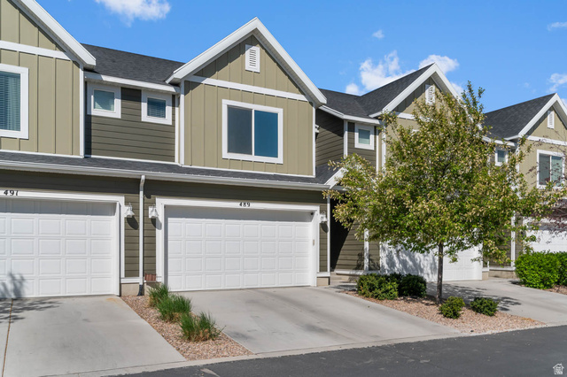 489 S Day Dream Ln
                     MLS #2157818