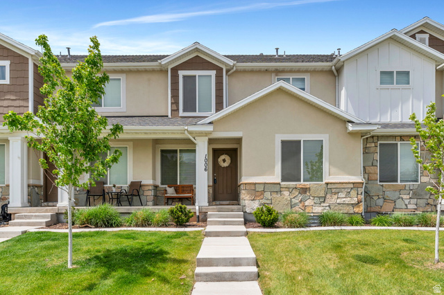Main photo for 1006 N 20 E