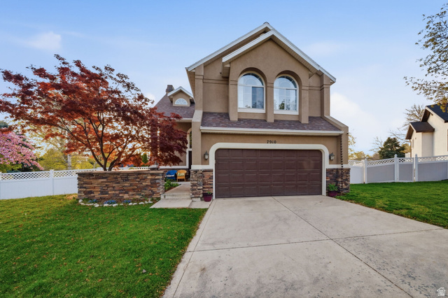 7910 S Pear Tree Cir
                     MLS #2157829