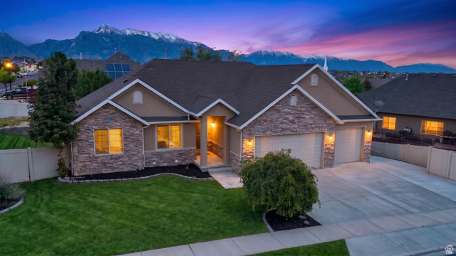 3182 N 980 W
                     MLS #2157830