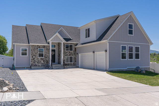 781 W 85 S
                     MLS #2157832
