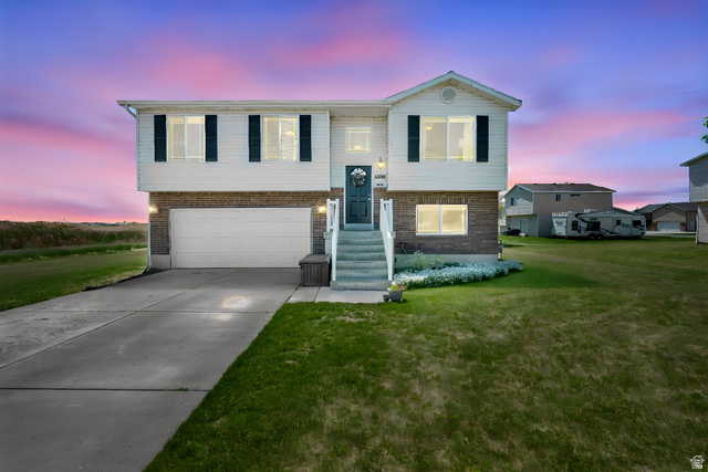 2603 W 2225 S
                     MLS #2157835
