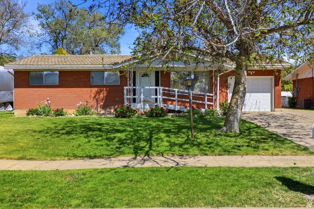 2348 N 770 W
                     MLS #2157838