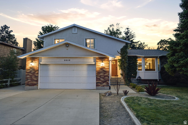 9510 S 2280 E
                     MLS #2157840