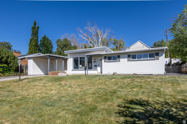 2183 S Penman Ln
                     MLS #2157848