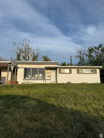 2183 S Penman Ln
                     MLS #2157848
